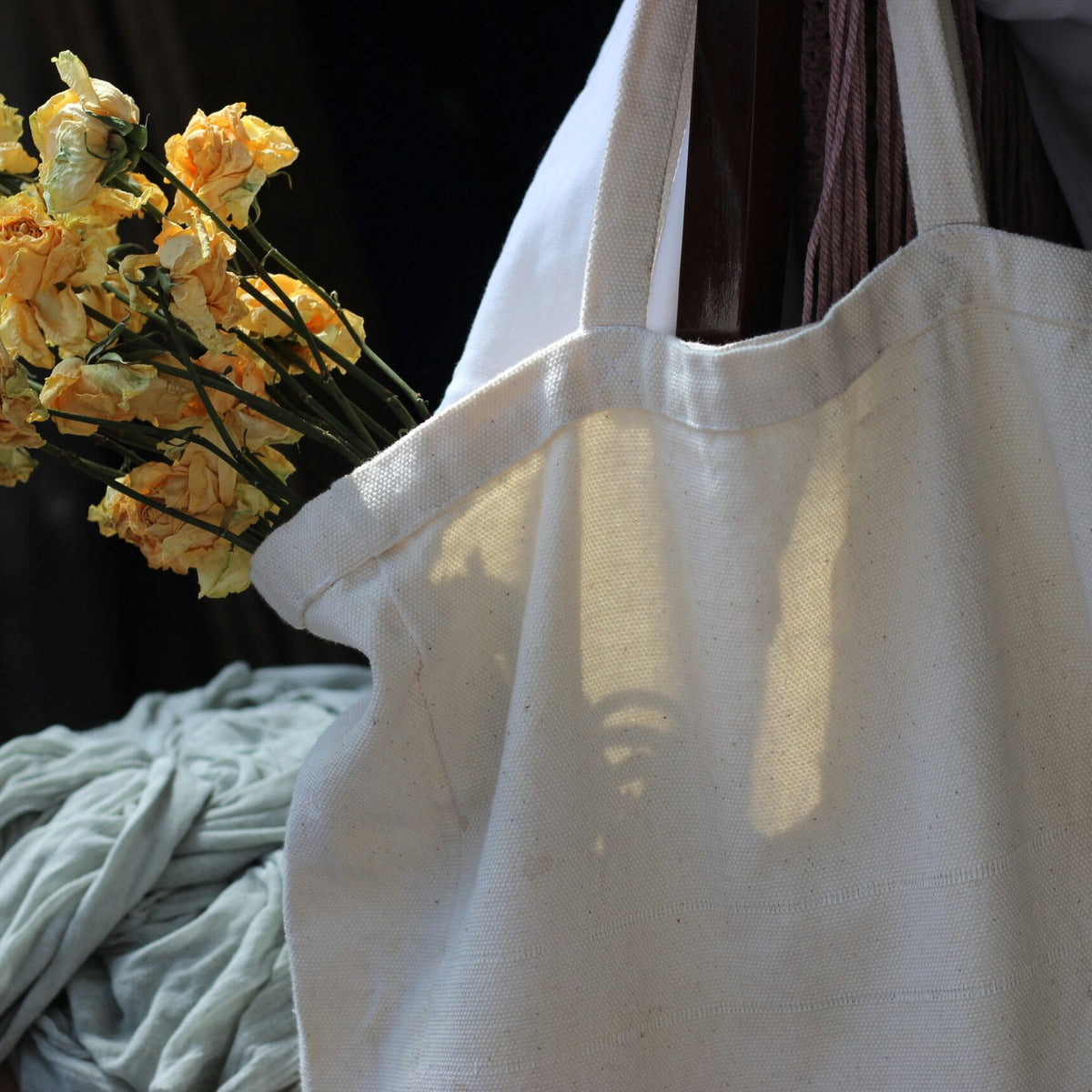 How Do You Clean Canvas Bags Qualitytotebag