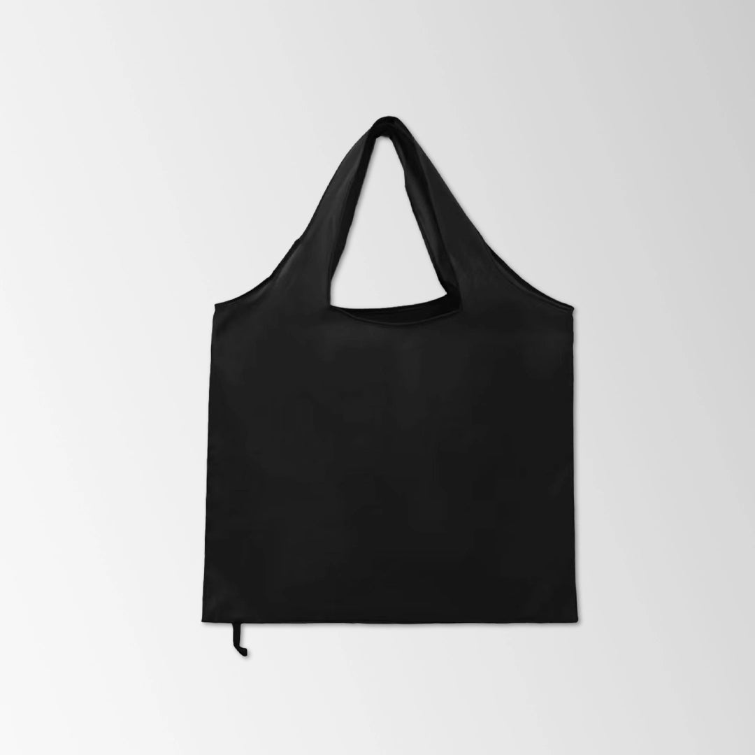 Polyester Reusable Foldable Shopping Tote Bags