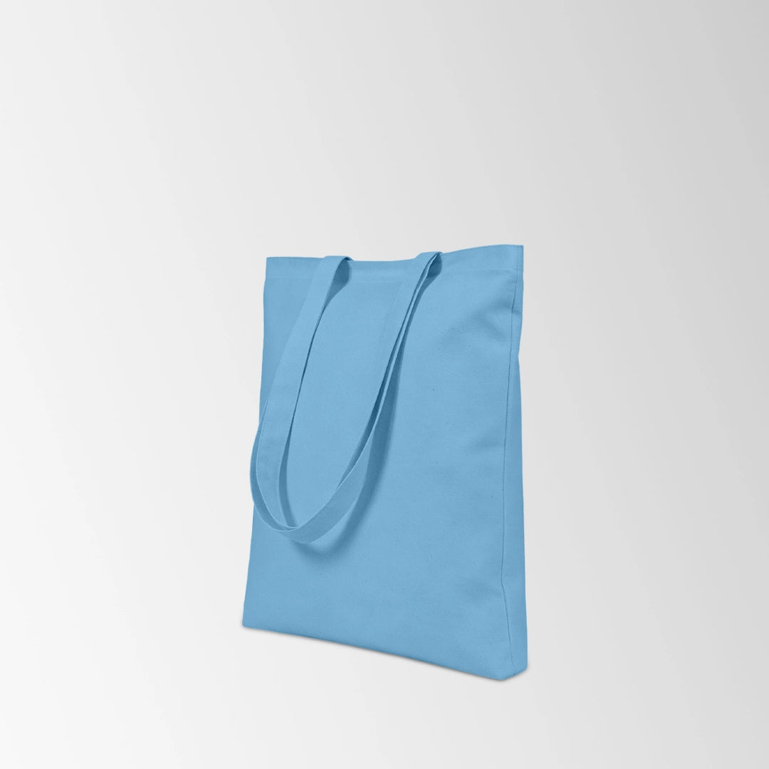 Recycled Tote Bags in Bulk with Logo for DIY