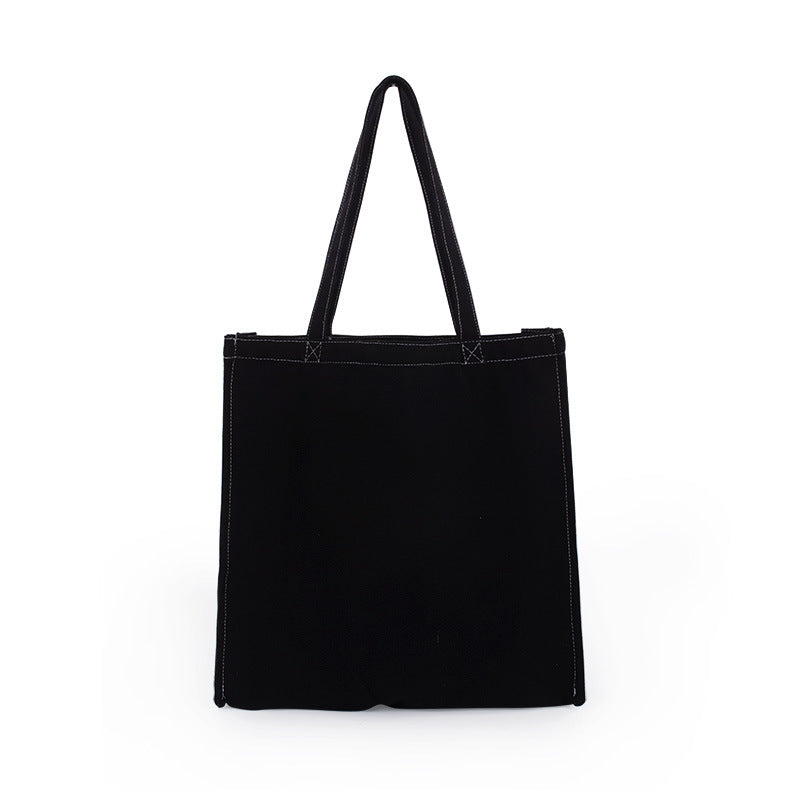 Custom Reusable Grocery Bags-Personalized Beach Tote Bags With Your Logo