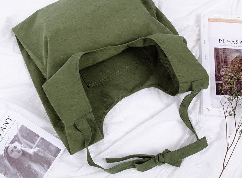 Grands sacs à bandoulière Hobo en toile à prix réduit en gros