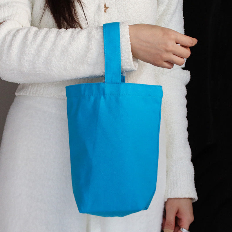 Custom Lunch Bags-Personalized Lunch Tote Bags With Your Logo