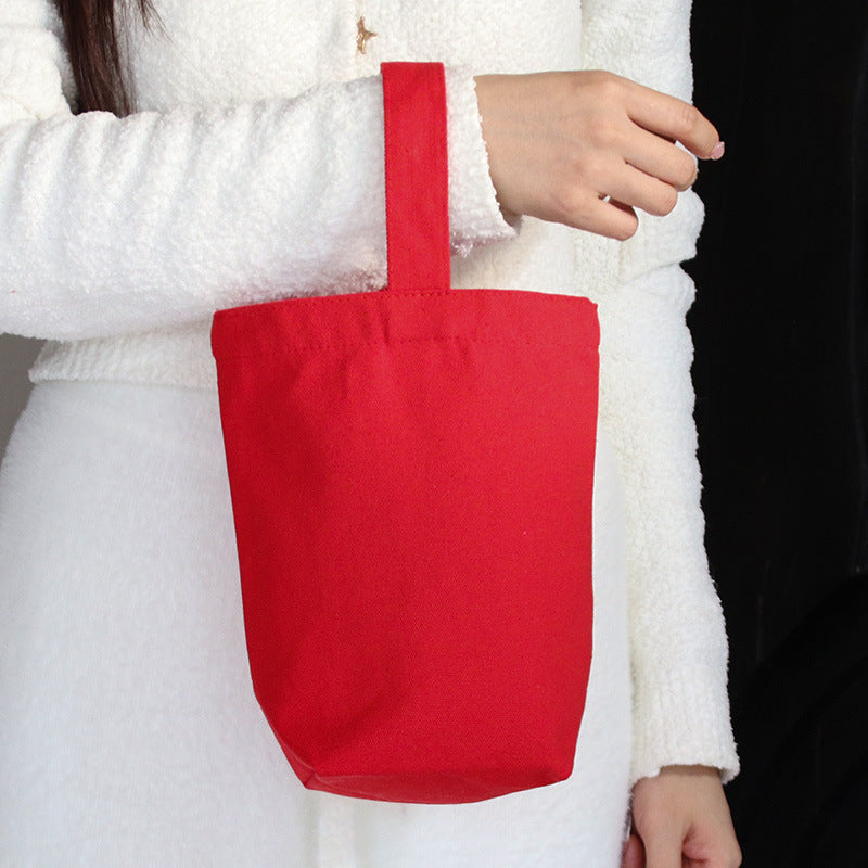 Custom Lunch Bags-Personalized Lunch Tote Bags With Your Logo