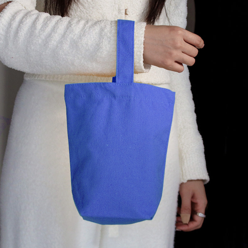 Custom Lunch Bags-Personalized Lunch Tote Bags With Your Logo