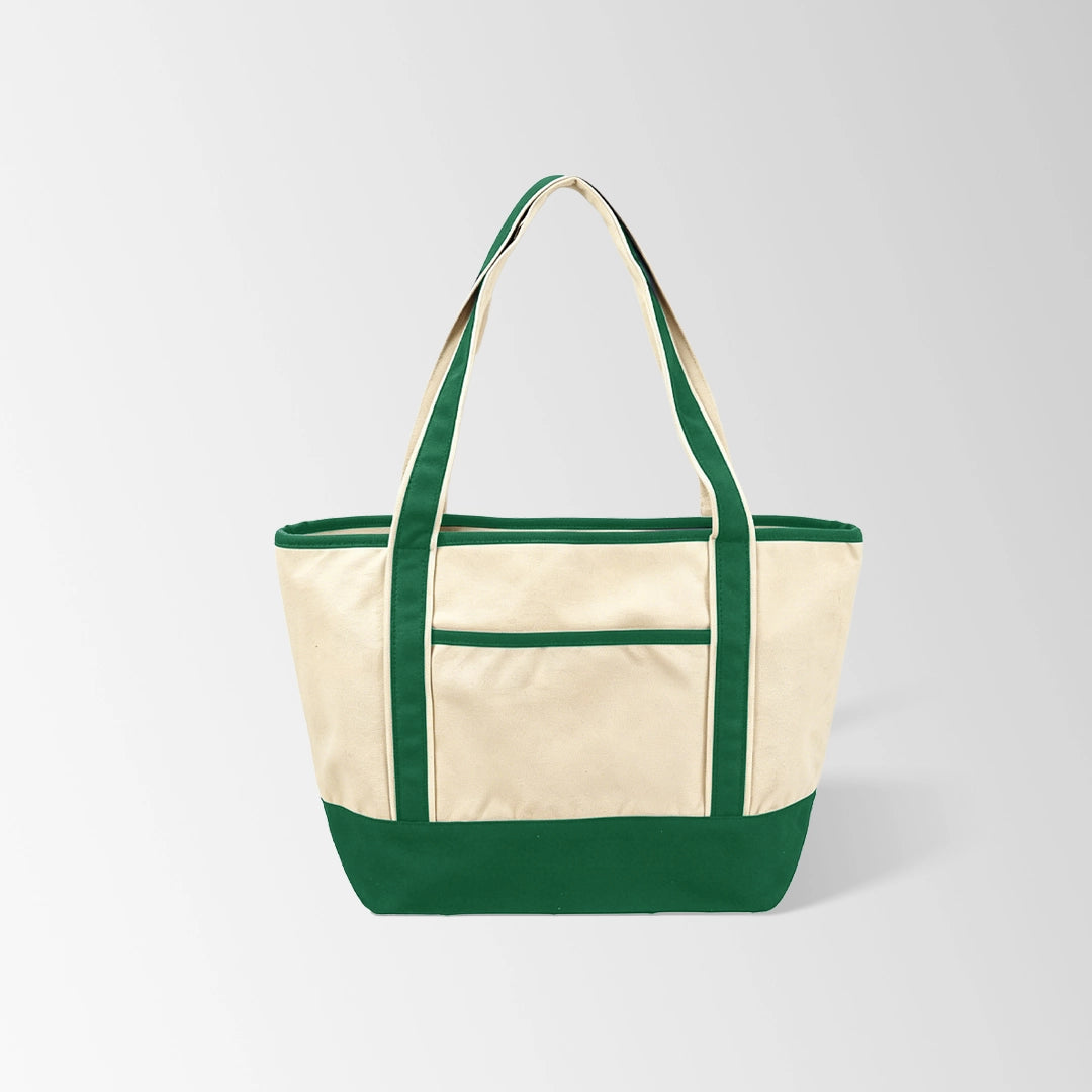 Extra Large Heavy Duty Custom Canvas Tote Bags