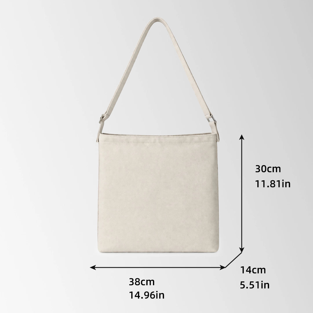 High Quality Canvas Tote Bags for Women