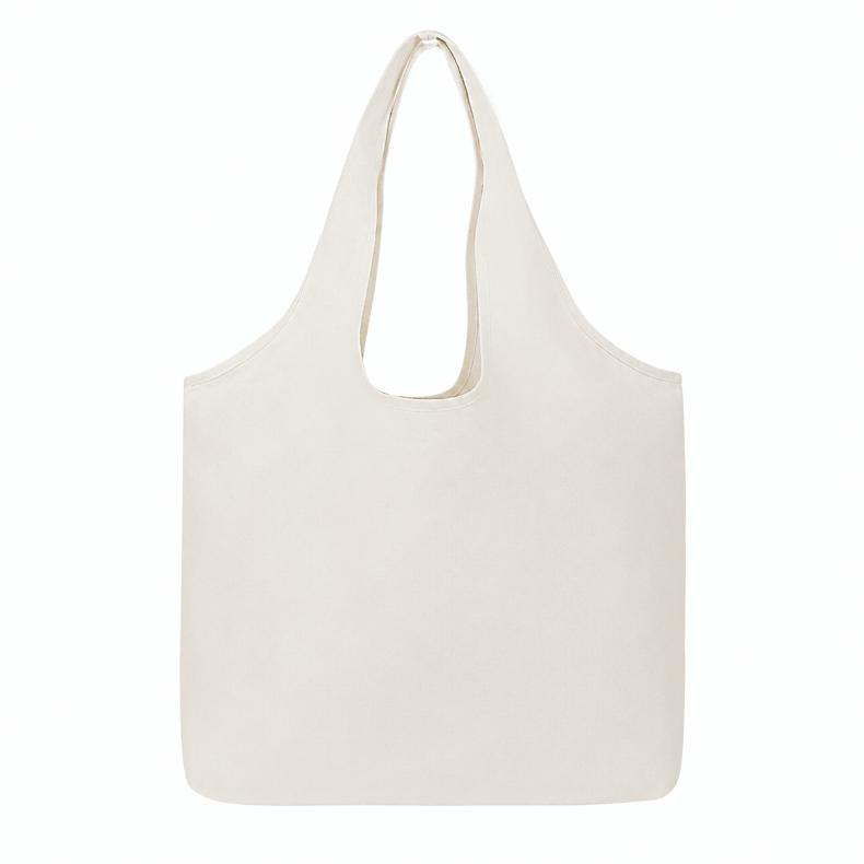 Large Wholesale Sturdy Canvas Bags with Bottom Gusset