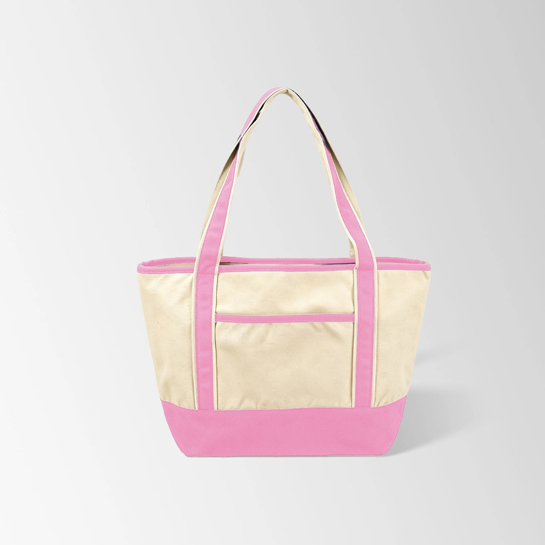Extra Large Heavy Duty Custom Canvas Tote Bags