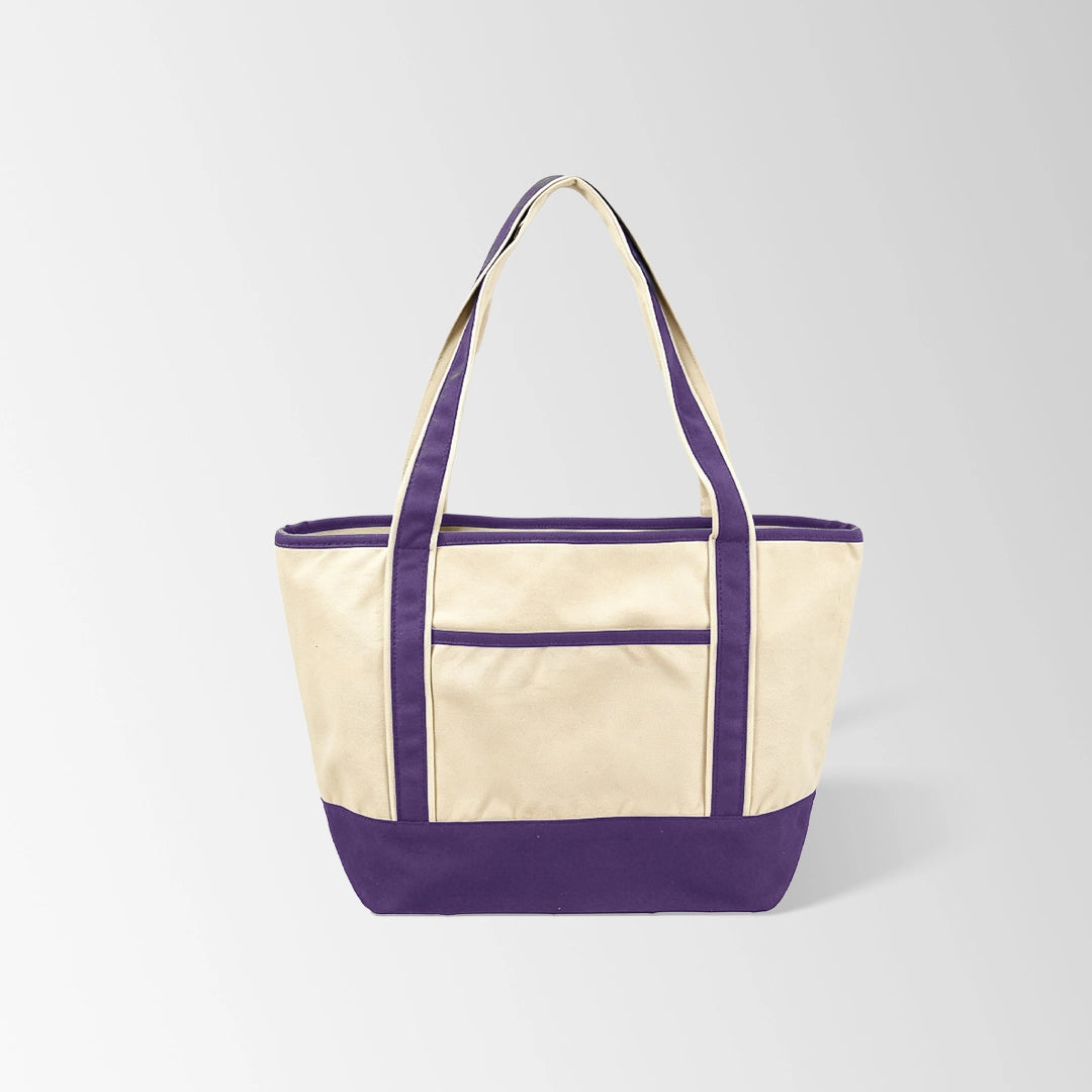 Extra Large Heavy Duty Custom Canvas Tote Bags