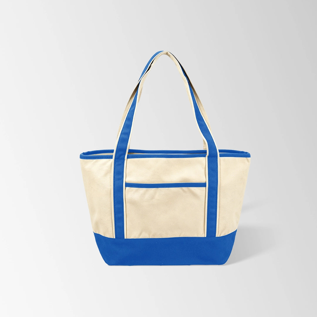 Extra Large Heavy Duty Custom Canvas Tote Bags