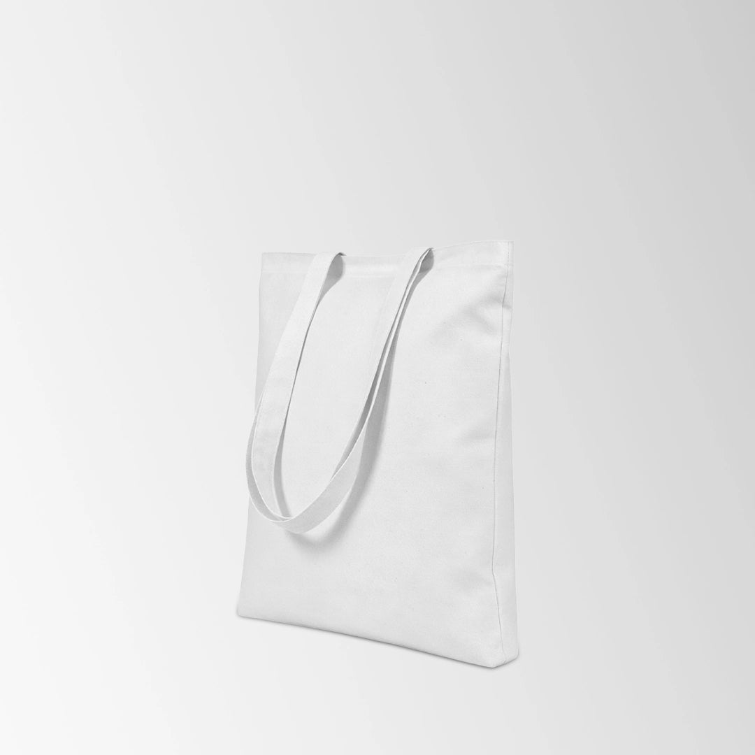 Recycled Tote Bags in Bulk with Logo for DIY
