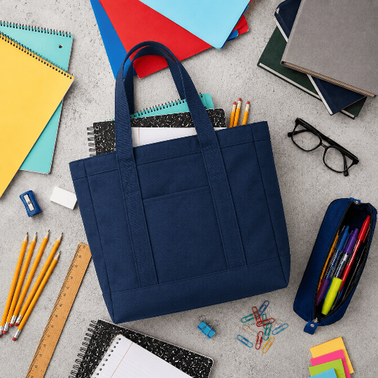 Wholesale Book Bags for Education, Retail & Everyday Carry
