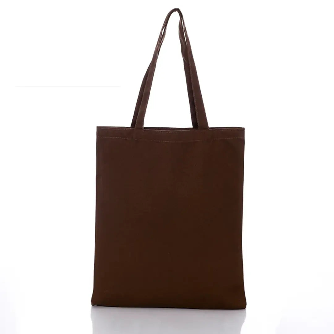 Cheap Custom Canvas Tote Bags with Your Logo