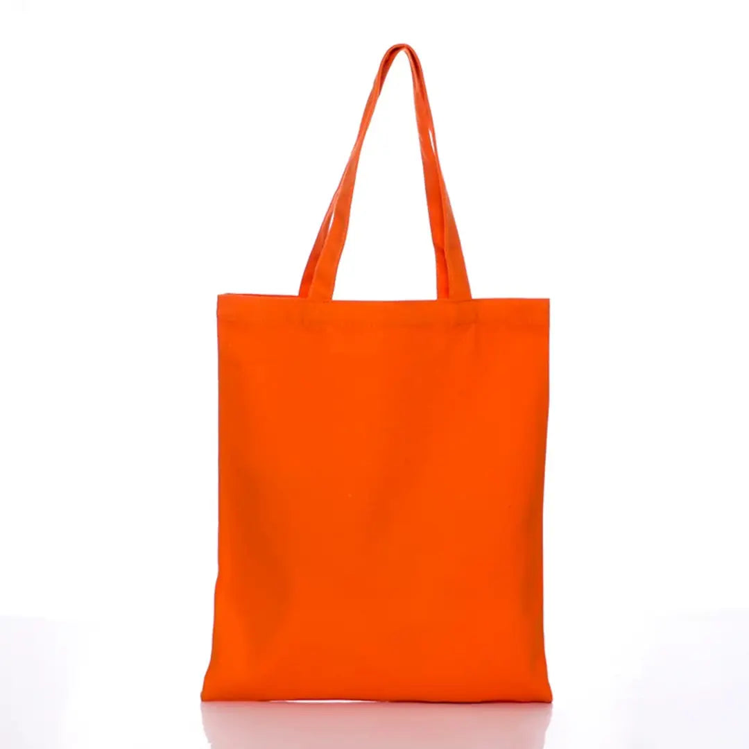 Cheap Custom Canvas Tote Bags with Your Logo