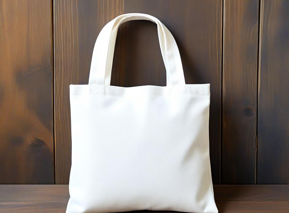 Canvas Tote Bags: Sustainable, Stylish, and Durable Shopping Choice