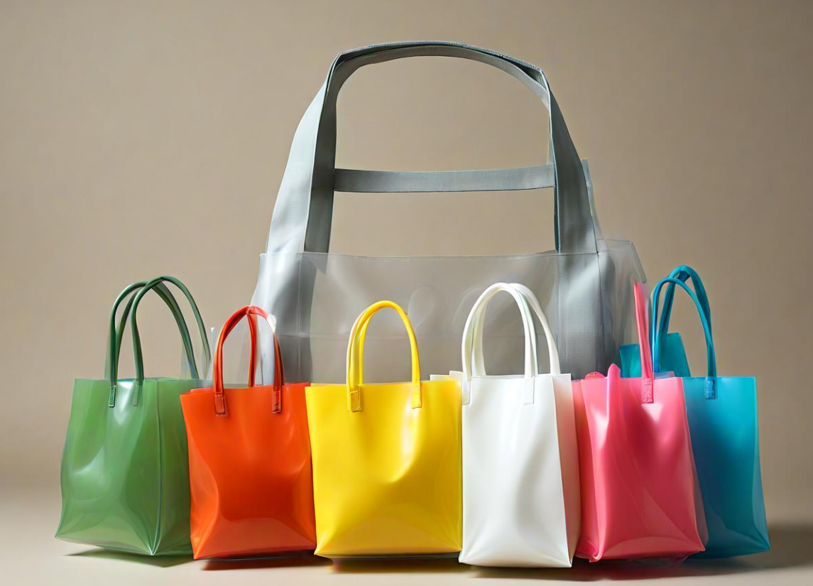 Transparent Tote Bags vs. Traditional Bags: Which is Better for You?