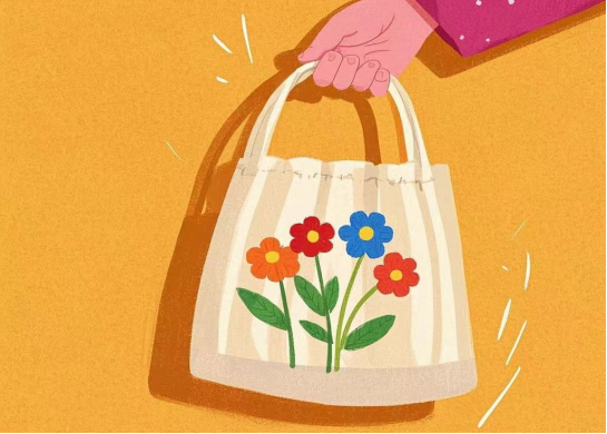 10 Creative Tote Bag Painting Ideas to Personalize Your Style