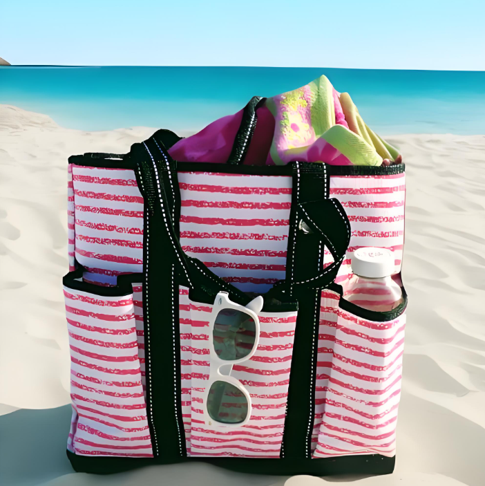 Selecting the Perfect Beach Bag: A Comprehensive Guide