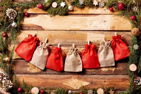 Creative Gift Bags: Elevate Your Small Gifts with Style