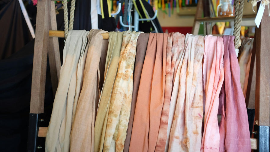 Fabric Weights in Chart for Quality Qualitytotebag