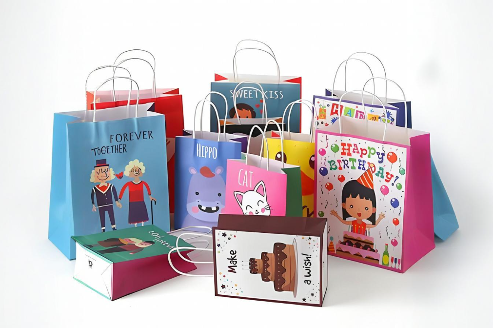 The Ultimate Guide to Selecting the Perfect Gift Bag: Tips and Etiquette