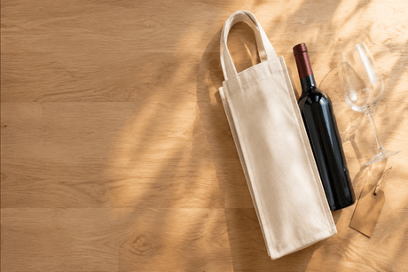 How to Choose the Perfect Wine Bag