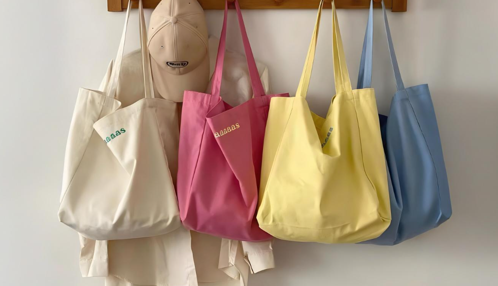 How to Choose the Perfect Shopping Tote Bag for Your Needs – Qualitytotebag