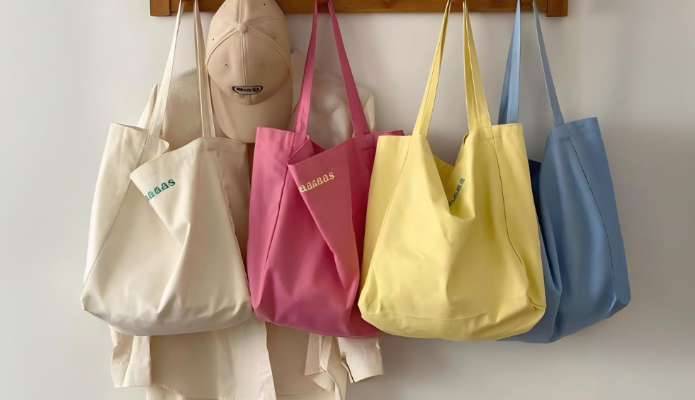 How to Choose the Perfect Shopping Tote Bag for Your Needs