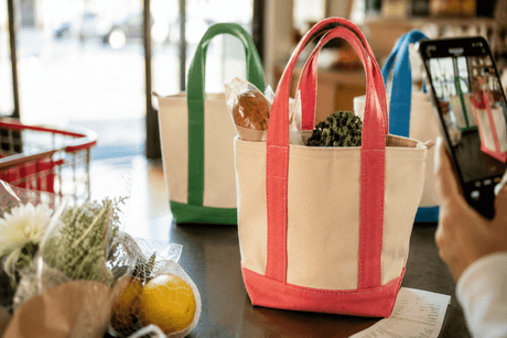 Why Trader Joe’s Tote Bags Became So Popular