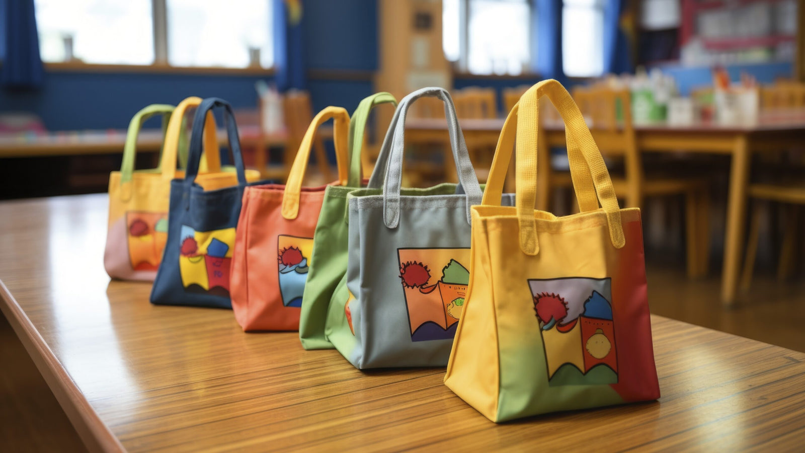 What is a Brown Bag Lunch