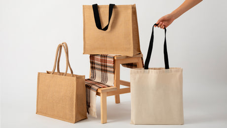 How to Buy A Perfect Sized Tote