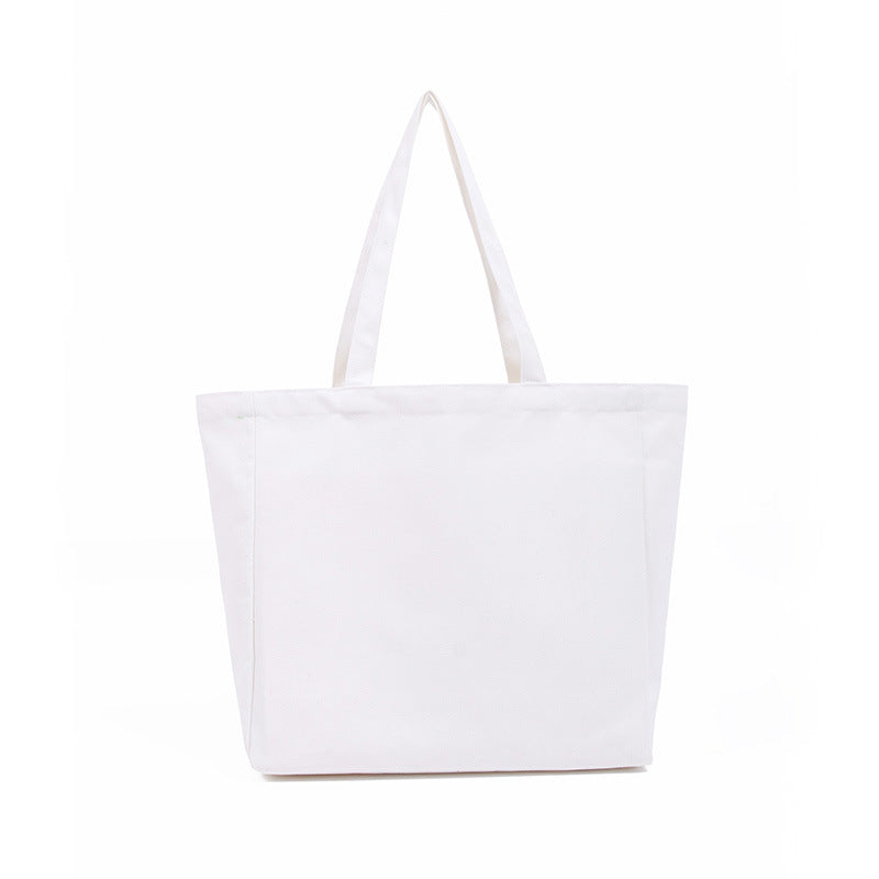 Wholesale Heavy Duty Colorful Canvas Bags with Full Gusset