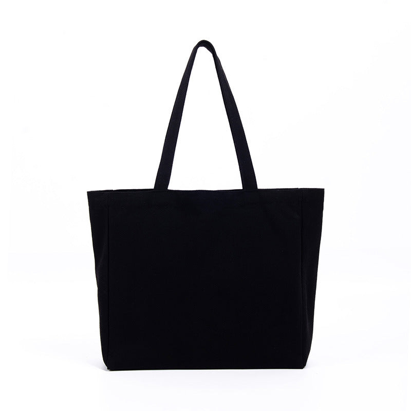 Wholesale Heavy Duty Colorful Canvas Bags with Full Gusset