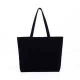 Wholesale Heavy Duty Colorful Canvas Bags with Full Gusset