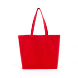 Wholesale Heavy Duty Colorful Canvas Bags with Full Gusset