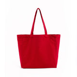 Wholesale Heavy Duty Colorful Canvas Bags with Full Gusset