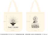 75000pcs Custom Canvas Bags 50% deposit