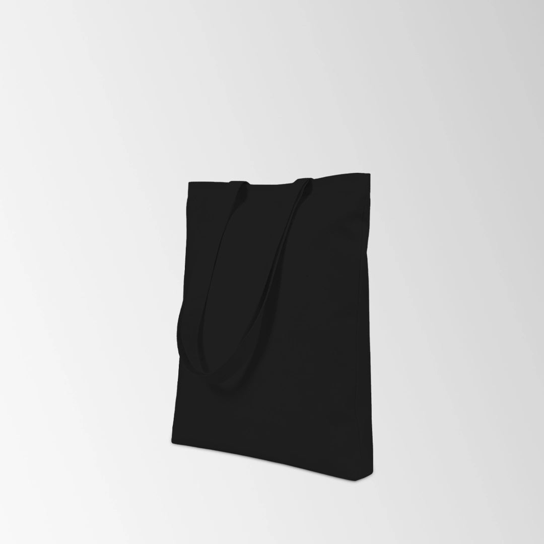 Recycled Tote Bags in Bulk with Logo for DIY