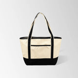 Extra Large Heavy Duty Custom Canvas Tote Bags