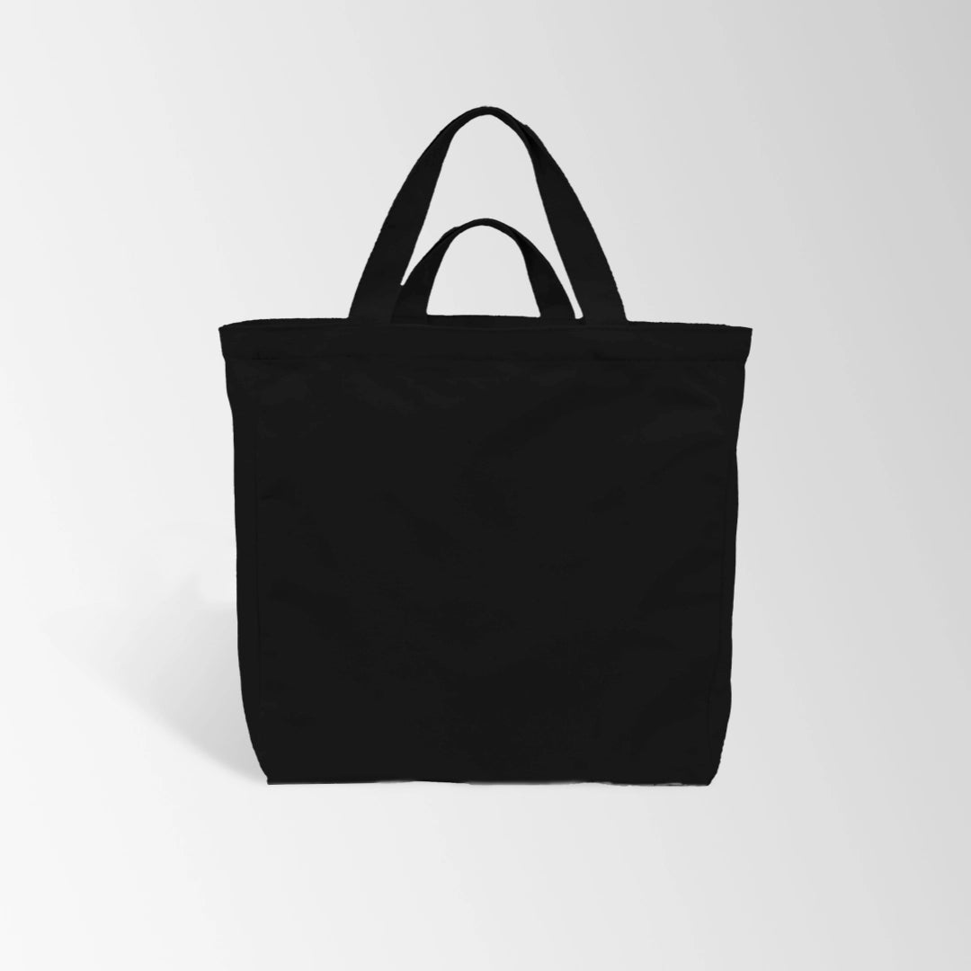 Extra Large Wholesale Tote Bags with Dual Handles