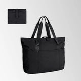 Foldable Large Capacity Custom Tote Bags for Work
