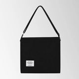 Large Soft Multi-Use Canvas Tote Bags with Zipper