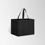 Wholesale Large Non Woven Shopping Bags with Heavy Duty