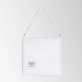 Large Soft Multi-Use Canvas Tote Bags with Zipper