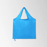 Polyester Reusable Foldable Shopping Tote Bags