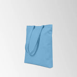 Recycled Tote Bags in Bulk with Logo for DIY