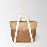 Promotional Waterproof Mesh Beach Tote Bags with Dual-Handle