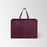 Wholesale Large Non Woven Shopping Bags with Heavy Duty