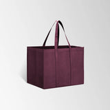 Wholesale Large Non Woven Shopping Bags with Heavy Duty