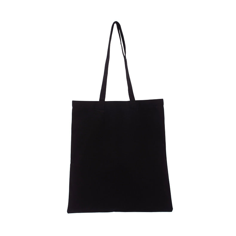 Wholesale Foldable Color 100% Cotton Shopping Bags